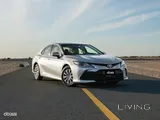 Toyota Camry LE 2024